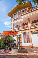 Hostal Riviera Sucre