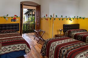 Hostal Riviera Sucre