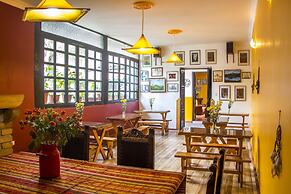 Hostal Riviera Sucre