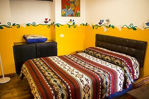 Hostal Riviera Sucre