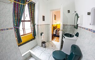 Hostal Riviera Sucre