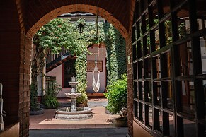 Hostal Riviera Sucre