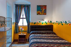 Hostal Riviera Sucre