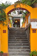 Hostal Riviera Sucre