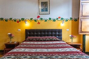 Hostal Riviera Sucre