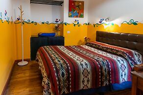 Hostal Riviera Sucre