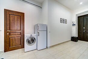 Apartments Vesta on the Dmitrov