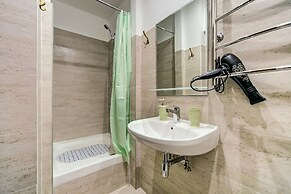 Apartments Vesta on the Dmitrov