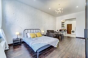 Apartments Vesta on the Dmitrov