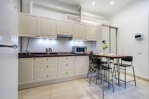 Apartments Vesta on the Dmitrov