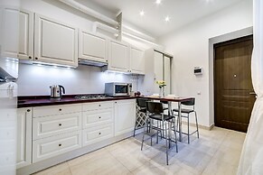 Apartments Vesta on the Dmitrov