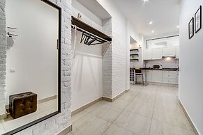 Apartments Vesta on the Dmitrov