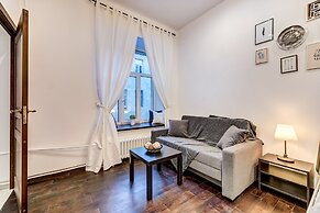 Apartments Vesta on the Dmitrov