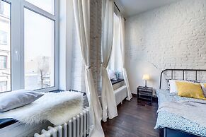 Apartments Vesta on the Dmitrov