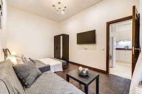 Apartments Vesta on the Dmitrov