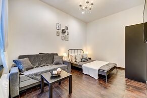 Apartments Vesta on the Dmitrov