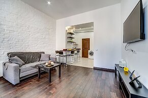 Apartments Vesta on the Dmitrov