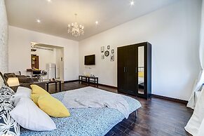 Apartments Vesta on the Dmitrov