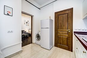 Apartments Vesta on the Dmitrov