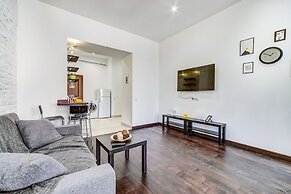 Apartments Vesta on the Dmitrov