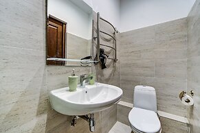 Apartments Vesta on the Dmitrov