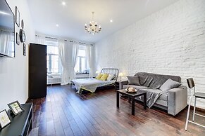 Apartments Vesta on the Dmitrov