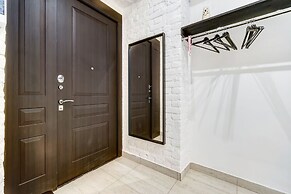 Apartments Vesta on the Dmitrov