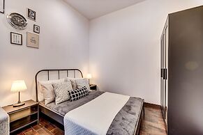 Apartments Vesta on the Dmitrov