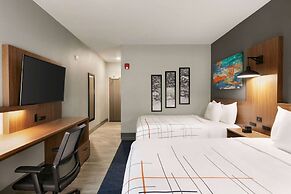 La Quinta Inn & Suites by Wyndham College Station North