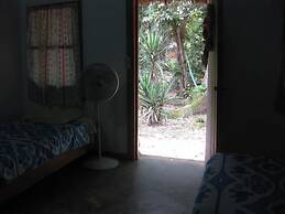 Clarissa Falls Resort