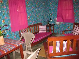 Clarissa Falls Resort