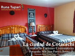 Runa Tupari Homestay Lodge