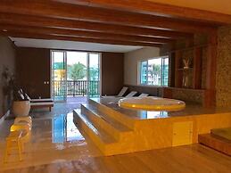 Golf Ville Resorts Suites