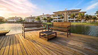 Golf Ville Resorts Suites