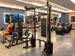 Golf Ville Resorts Suites