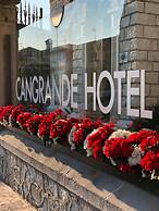 Cangrande Hotel