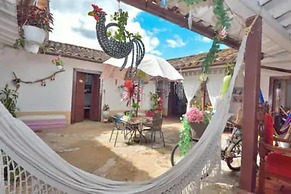 Casa Boutique Magally Velasco