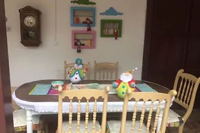 Casa Boutique Magally Velasco