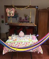 Casa Boutique Magally Velasco