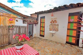 Casa Boutique Magally Velasco