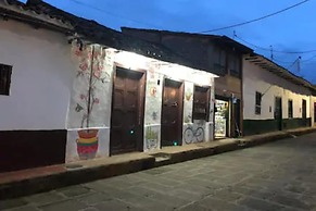 Casa Boutique Magally Velasco