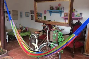 Casa Boutique Magally Velasco