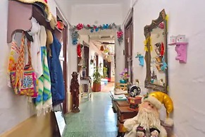 Casa Boutique Magally Velasco