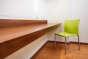 BH Business Hotel Group