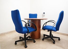 BH Business Hotel Group