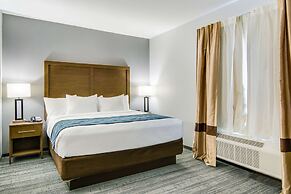 Comfort Suites DeSoto Dallas South