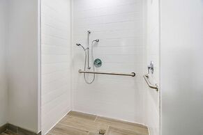 Comfort Suites DeSoto Dallas South