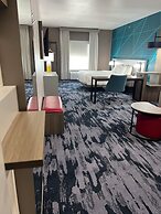 Comfort Suites DeSoto Dallas South