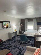 Comfort Suites DeSoto Dallas South