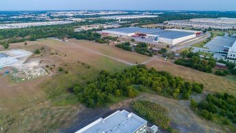 Comfort Suites DeSoto Dallas South